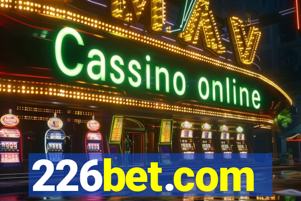 226bet.com