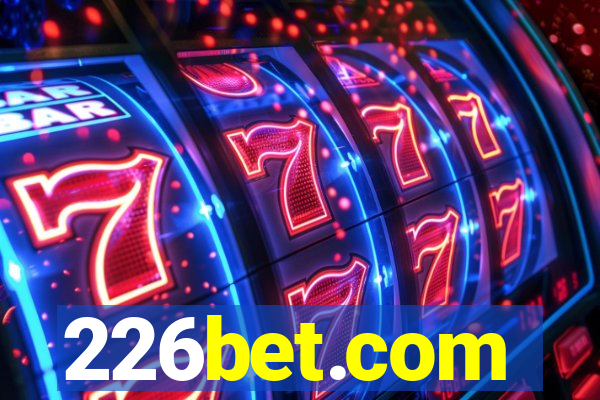 226bet.com