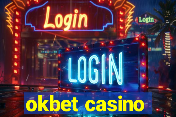 okbet casino