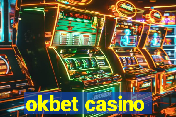 okbet casino