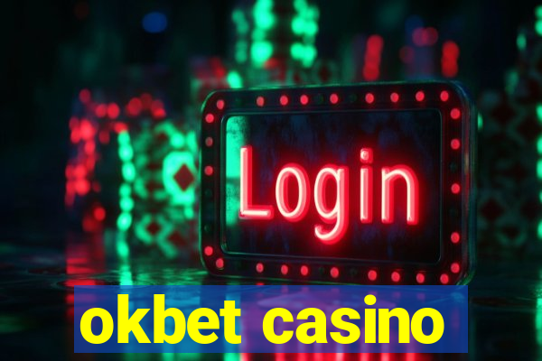 okbet casino