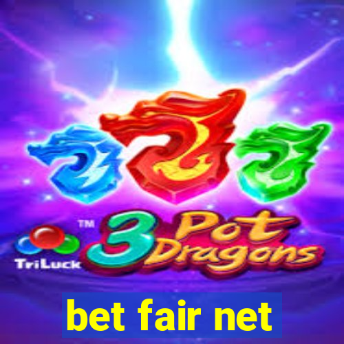 bet fair net