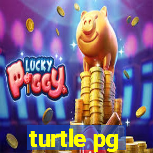 turtle pg