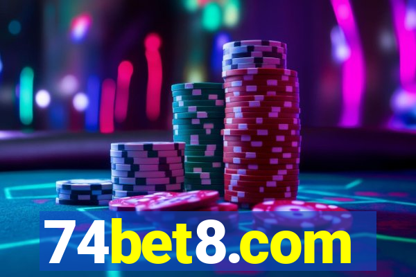 74bet8.com