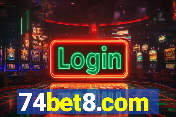 74bet8.com