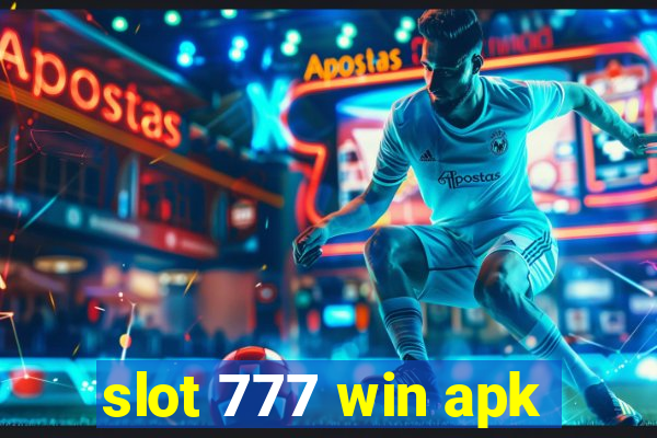 slot 777 win apk