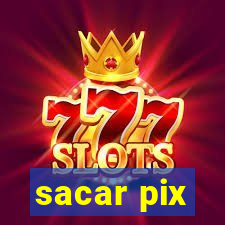 sacar pix