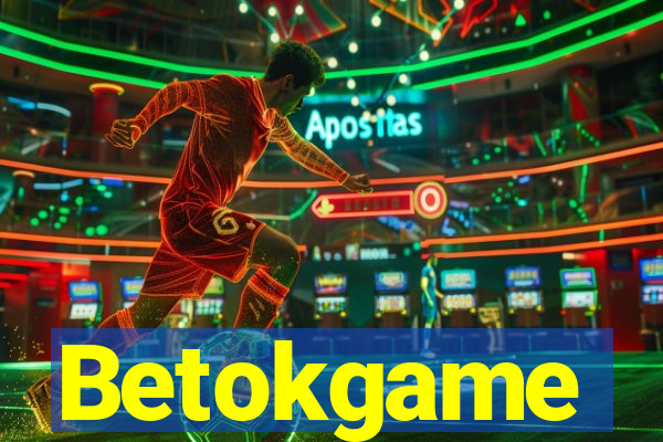 Betokgame