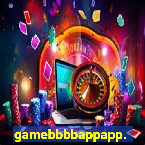 gamebbbbappapp.com