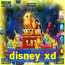 disney xd