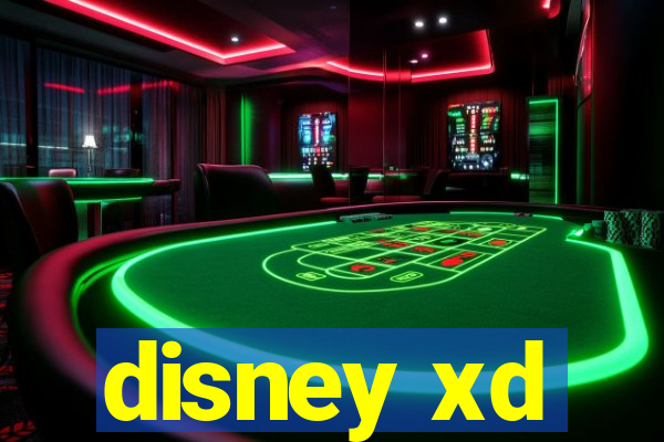 disney xd