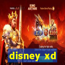 disney xd