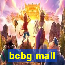 bcbg mall