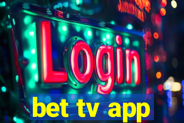 bet tv app