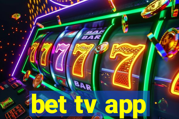 bet tv app