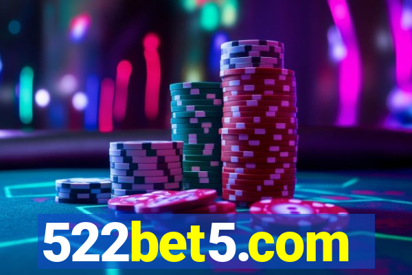 522bet5.com