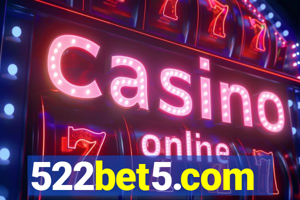 522bet5.com