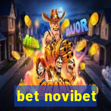 bet novibet