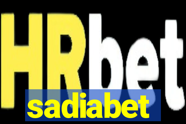 sadiabet