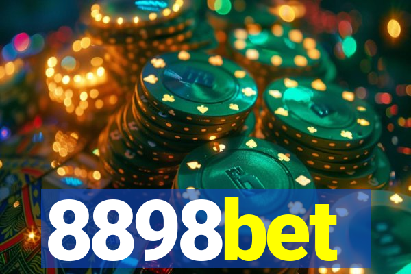 8898bet