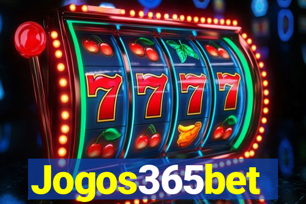 Jogos365bet