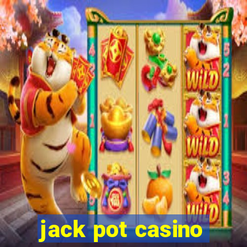 jack pot casino