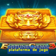 plataforma de jogo 7 game