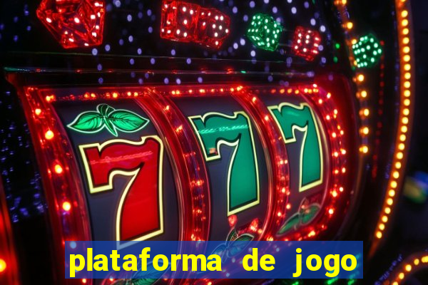 plataforma de jogo 7 game