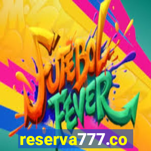 reserva777.co