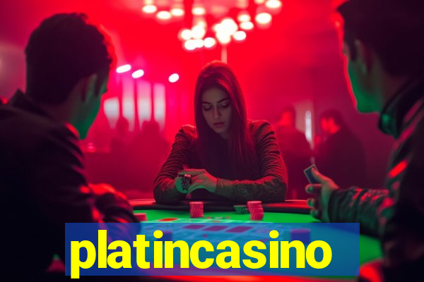 platincasino