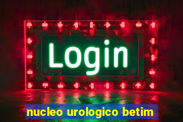 nucleo urologico betim