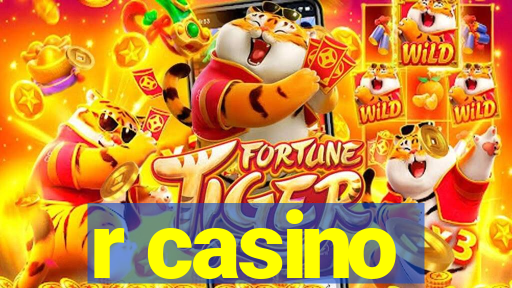 r casino