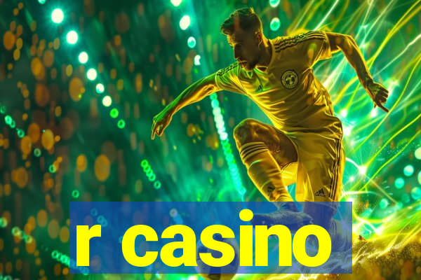 r casino