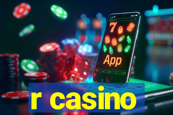 r casino