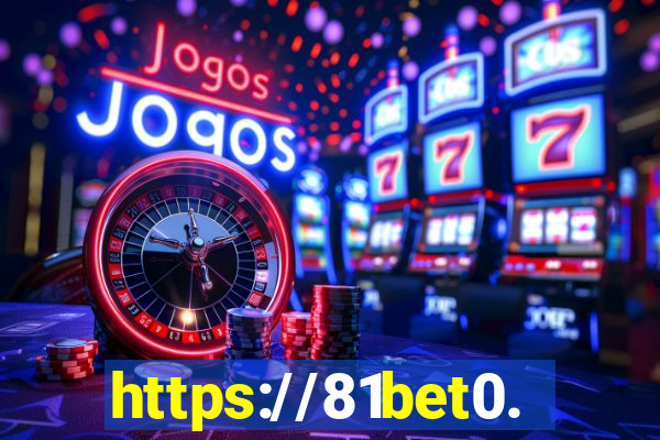 https://81bet0.com