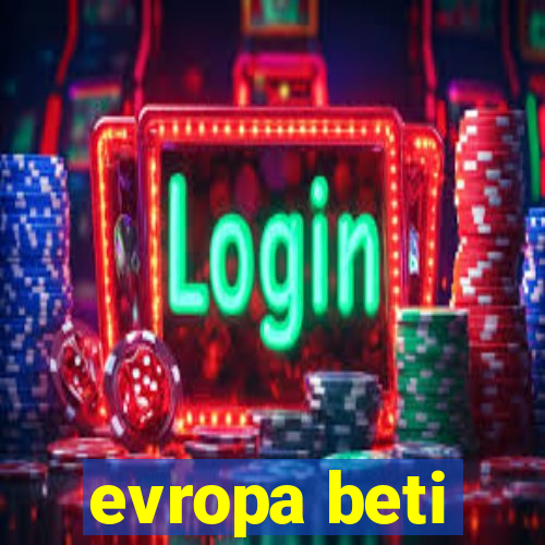 evropa beti