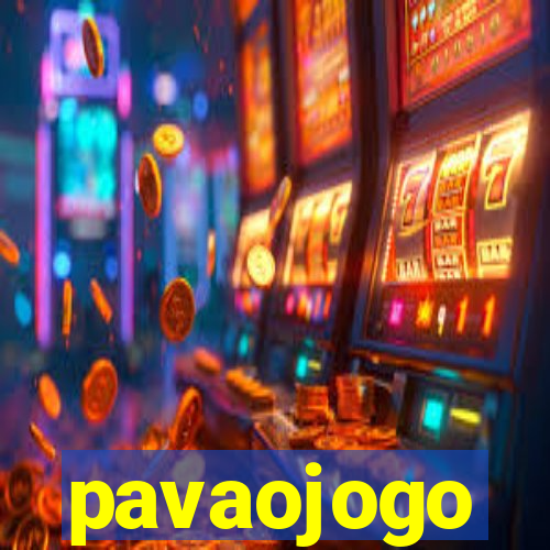 pavaojogo