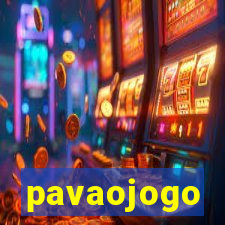 pavaojogo