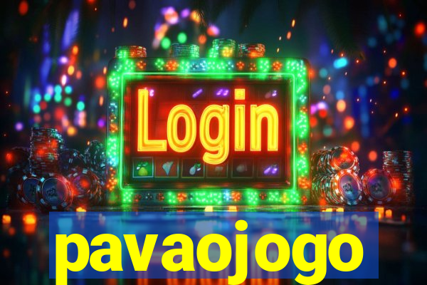 pavaojogo