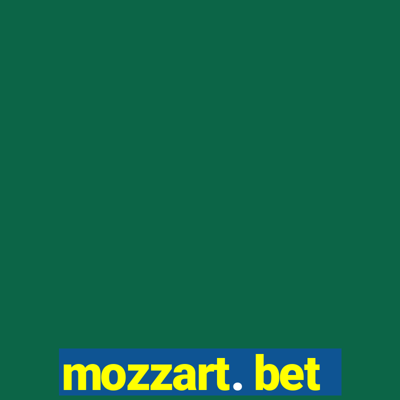 mozzart. bet