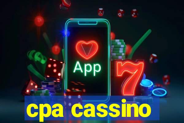 cpa cassino