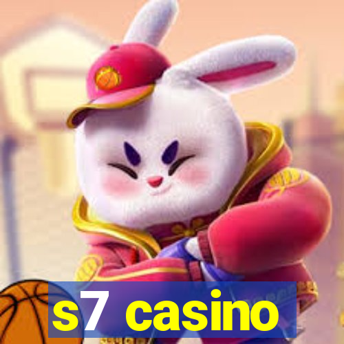 s7 casino