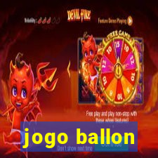 jogo ballon