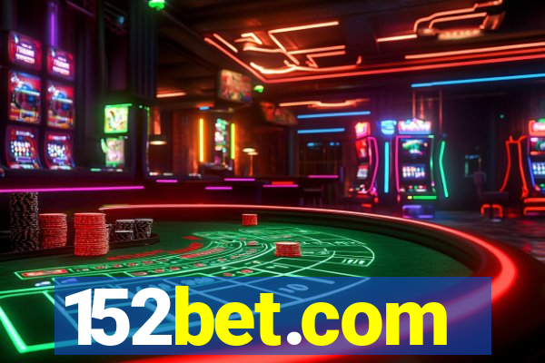 152bet.com