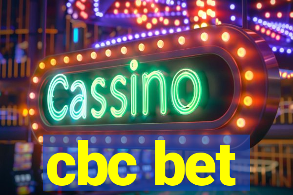 cbc bet