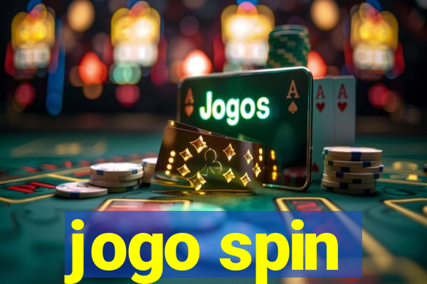 jogo spin