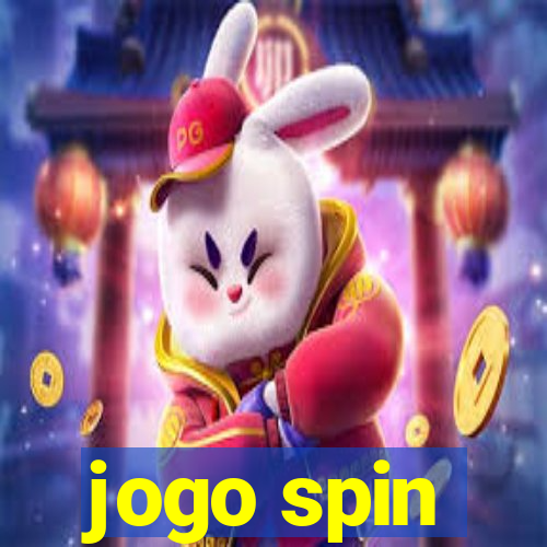 jogo spin