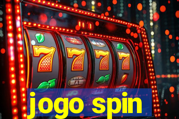 jogo spin