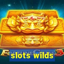 slots wilds