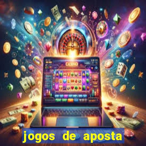 jogos de aposta online bingo